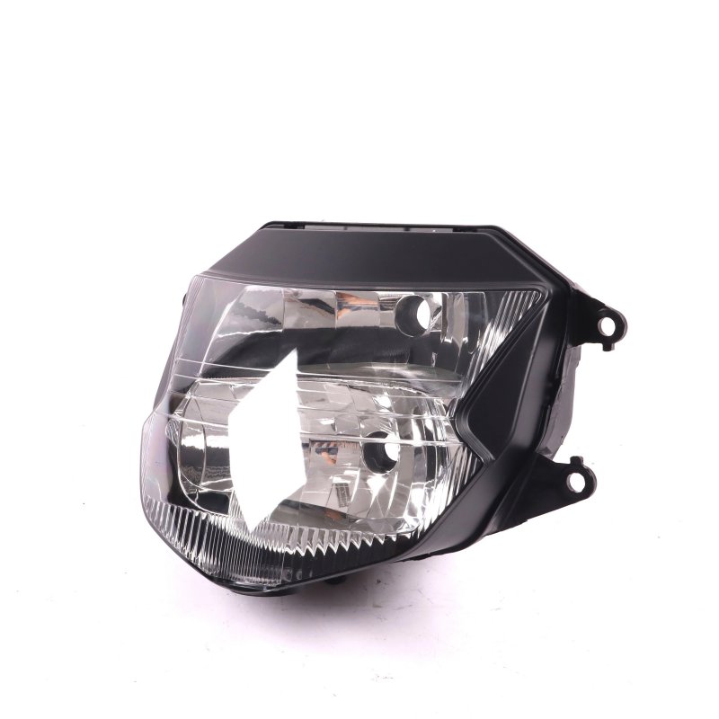 High Performance Motorcycle Headlight Assembly for CBR1100XX 1997-2007 Clear Lens Head Front Light Lamp